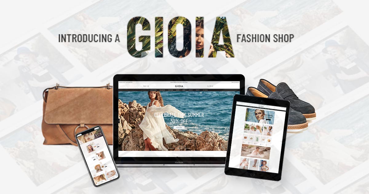 Miluzzete – Tu boutique de moda en Sada